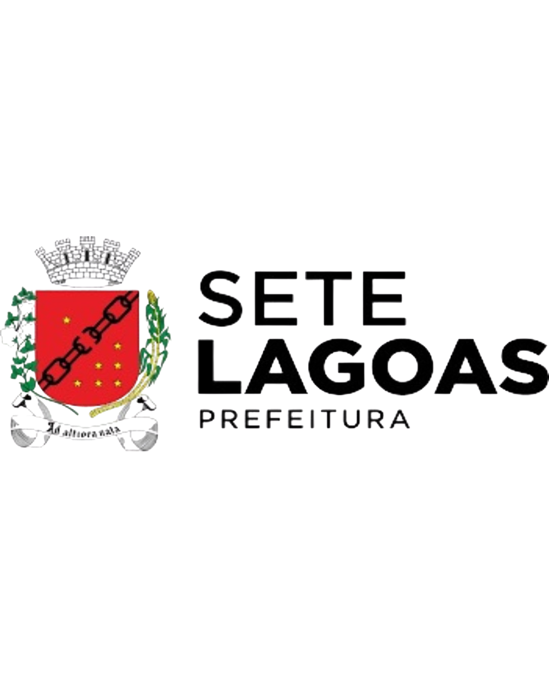 Logo Prefeitura de Sete Lagoas